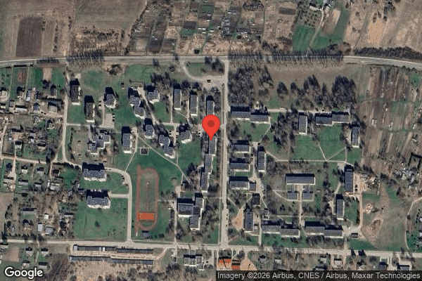 Žemėlapis - Ignalinos r. sav. Didžiasalio k. Agarinio g. 4-5