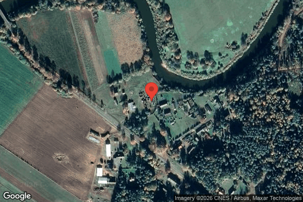 Žemėlapis - Pagėgių sav. Mociškių k. Mokyklos g. 6