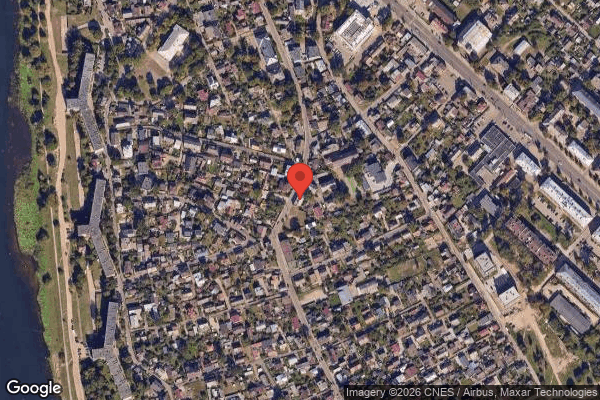 Žemėlapis - Kauno m. sav. Kauno m. Vokiečių g. 79-5