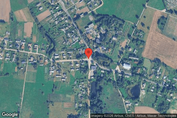 Žemėlapis - Ukmergės r. sav. Lyduokių mstl.