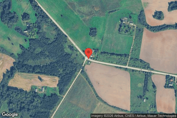 Žemėlapis - Ukmergės r. sav. Virkščių k.