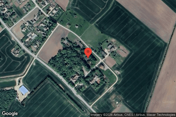 Žemėlapis - Joniškio r. sav. Kepalių k.