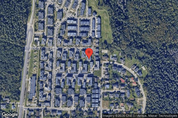 Žemėlapis - Vilniaus m. sav. Vilniaus m. Santariškių g. 45A-5