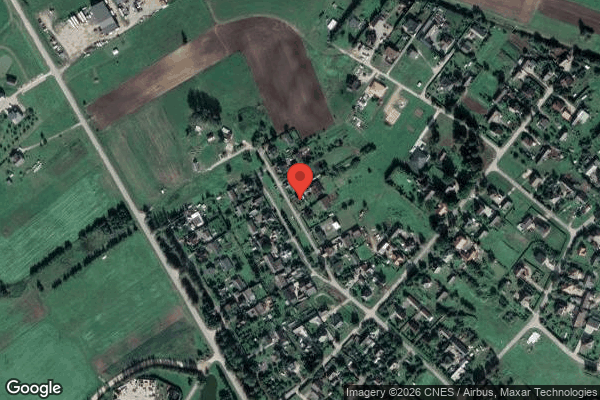 Žemėlapis - Kauno r. sav. Juragių k. Jovarų g. 34