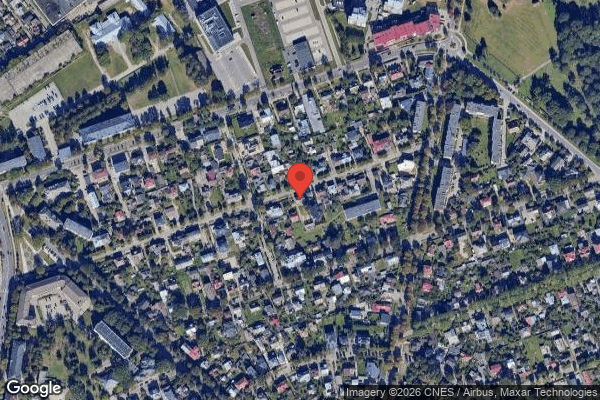 Žemėlapis - Kauno m. sav. Kauno m. M. Jankaus g. 28-4