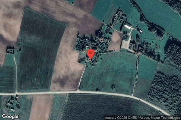 Žemėlapis - Molėtų r. sav. Glembuvkos vs. 1