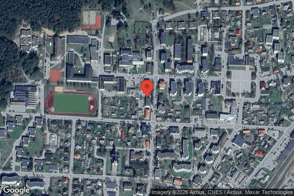 Žemėlapis - Ignalinos r. sav. Ignalinos m. Atgimimo g. 28-13