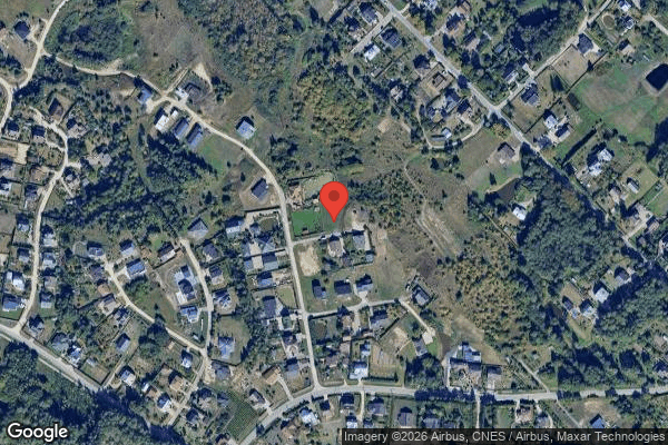 Žemėlapis - Alytaus m. sav. Alytaus m. Vorutos g. 19A