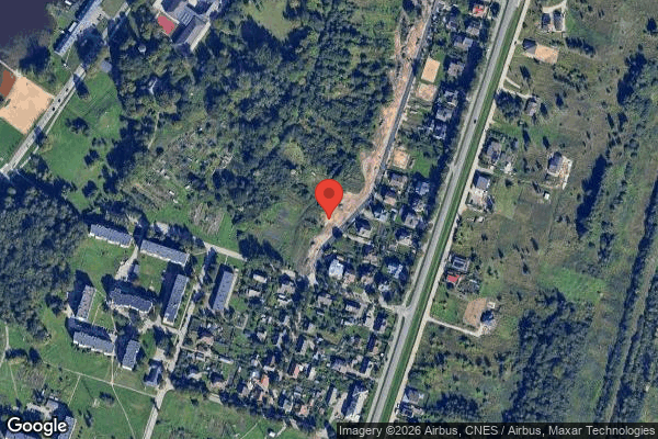 Žemėlapis - Šiaulių m. sav. Šiaulių m. Pakapės g. 9