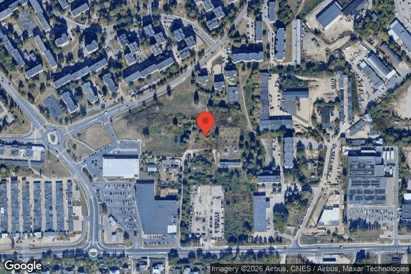 Žemėlapis - Alytaus m. sav. Alytaus m. Serbentų g. 7