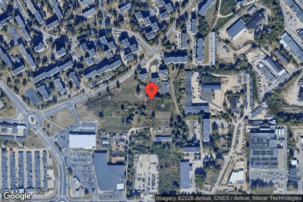 Žemėlapis - Alytaus m. sav. Alytaus m. Serbentų g. 9