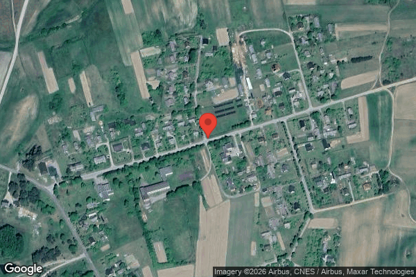 Žemėlapis - Varėnos r. sav. Panočių k. Mokyklos g. 38