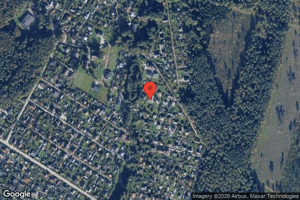 Žemėlapis - Klaipėdos r. sav. Žiaukų k. Salos g. 10