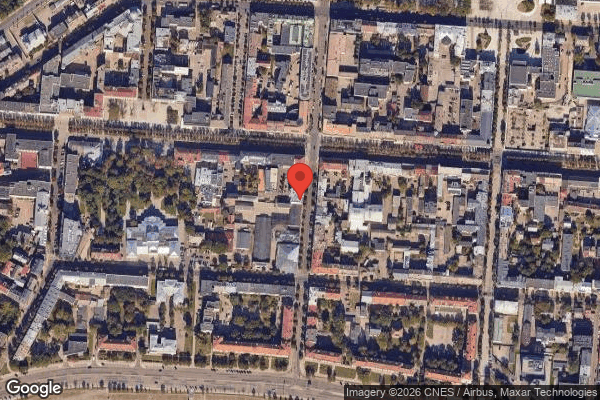 Žemėlapis - Kauno m. sav. Kauno m. Maironio g. 13-4