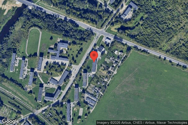 Žemėlapis - Kėdainių r. sav. Kėdainių m. Šėtos g. 116-421