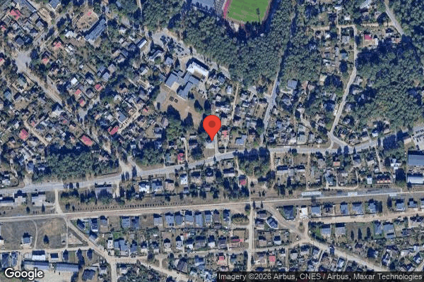 Žemėlapis - Alytaus m. sav. Alytaus m. Gardino g. 37