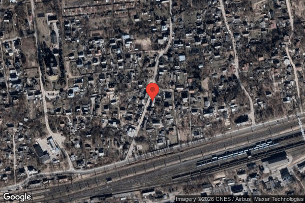 Žemėlapis - Vilniaus m. sav. Vilniaus m. Gandrų g. 7-2