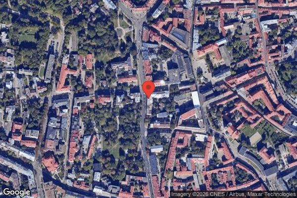 Žemėlapis - Vilniaus m. sav. Vilniaus m. Pylimo g. 10