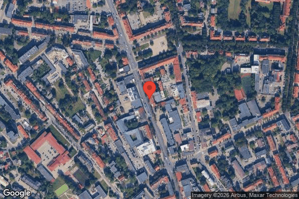 Žemėlapis - Klaipėdos m. sav. Klaipėdos m. H. Manto g. 38-1