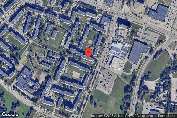 Žemėlapis - Mažeikių r. sav. Mažeikių m. Naftininkų g. 56-24