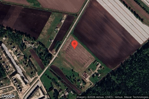 Žemėlapis - Klaipėdos r. sav. Svencelės k. Nerijos g. 13