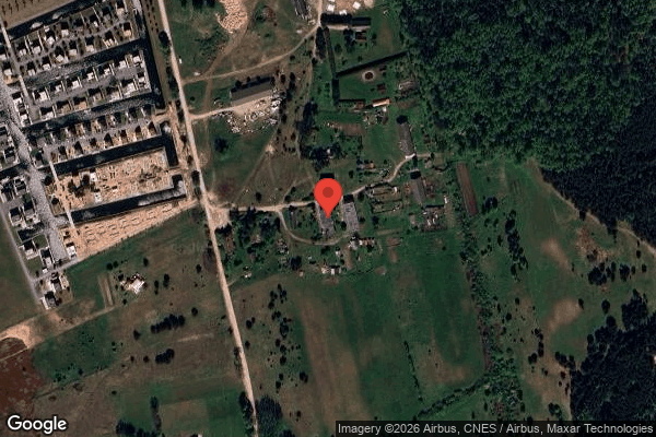 Žemėlapis - Klaipėdos r. sav. Svencelės k. Svencelės g. 36-10