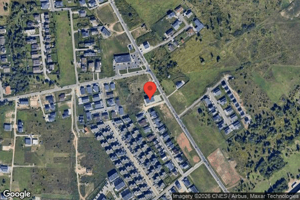 Žemėlapis - Kauno m. sav. Kauno m. V. Šiugždinio g. 17