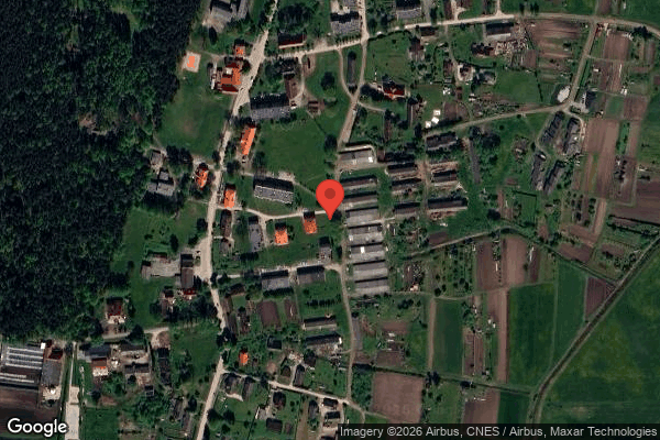 Žemėlapis - Šilutės r. sav. Kintų mstl. Žirmūnų g. 5-1