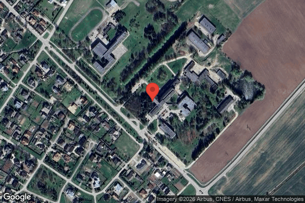 Žemėlapis - Joniškio r. sav. Joniškio m. Pašvitinio g. 21