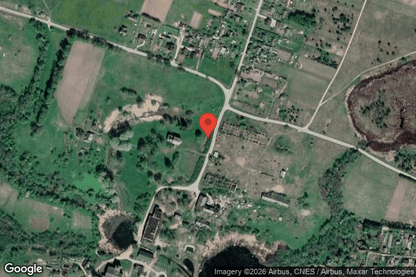 Žemėlapis - Vilniaus r. sav. Raudondvario k. Aleksandro Parčevskio g. 25-8