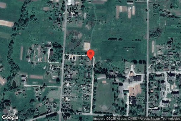 Žemėlapis - Rokiškio r. sav. Obelių m. J. Janonio g. 45