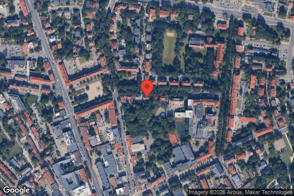 Žemėlapis - Klaipėdos m. sav. Klaipėdos m. Vilties g. 6-4