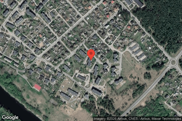 Žemėlapis - Vilniaus r. sav. Nemenčinės m. Pievų g. 3-4