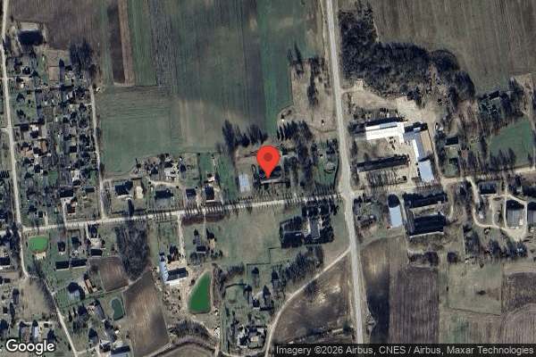 Žemėlapis - Šakių r. sav. Gerdžiūnų k. Liepų g. 4