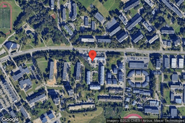 Žemėlapis - Kauno m. sav. Kauno m. V. Krėvės pr. 104V-6