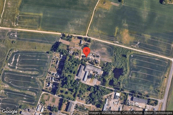 Žemėlapis - Panevėžio r. sav. Ramygalos m. Parko g. 2C