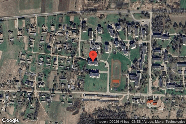 Žemėlapis - Ignalinos r. sav. Didžiasalio k. Dumblio g. 10-12