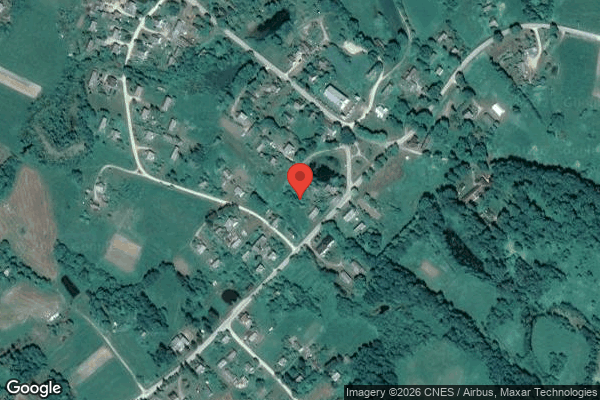 Žemėlapis - Rokiškio r. sav. Aleksandravėlės k.