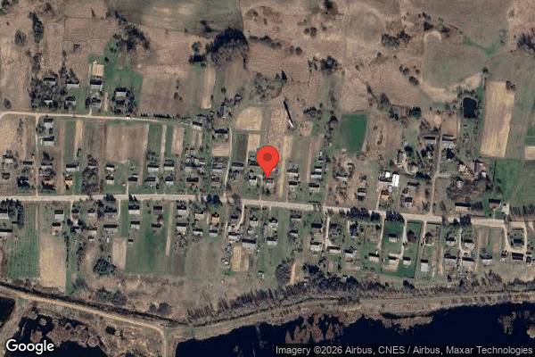 Žemėlapis - Ignalinos r. sav. Navikų k. Kalno g. 48