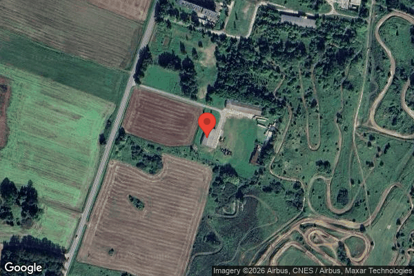 Žemėlapis - Kalvarijos sav. Kalvarijos m. Suvalkų g. 109