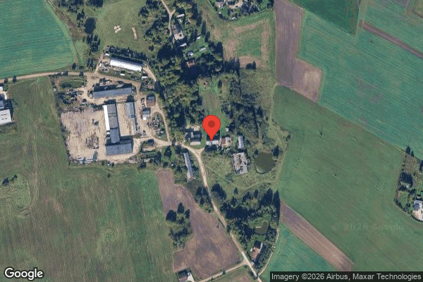 Žemėlapis - Klaipėdos r. sav. Vytaučių k. Kuršelių g. 9-3