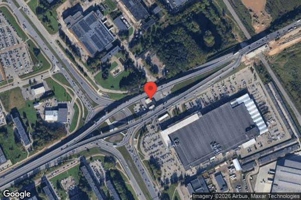 Žemėlapis - Klaipėdos m. sav. Klaipėdos m. Vilniaus pl. 7A