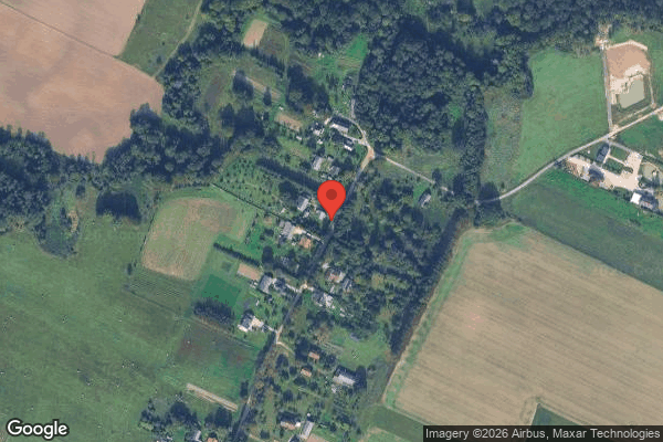 Žemėlapis - Klaipėdos r. sav. Stančių k. Gandrų g. 5