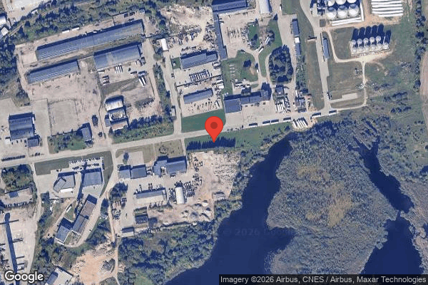 Žemėlapis - Telšių r. sav. Telšių m. Mažeikių g. 22