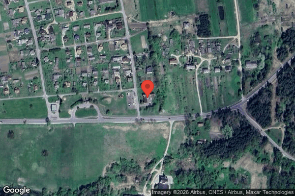 Žemėlapis - Akmenės r. sav. Alkiškių k. Atžalyno g. 1