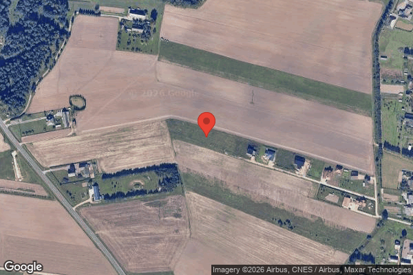 Žemėlapis - Mažeikių r. sav. Tirkšlių mstl. Tulpių g. 25