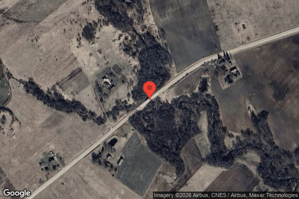 Žemėlapis - Tauragės r. sav. Jatkantalių k.