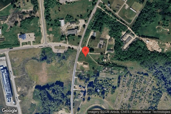 Žemėlapis - Alytaus m. sav. Alytaus m. Putinų g. 78E