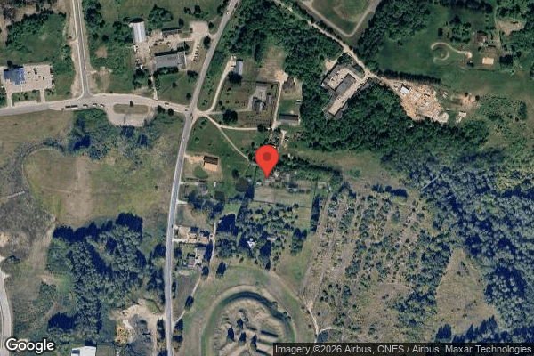 Žemėlapis - Alytaus m. sav. Alytaus m. Putinų g. 78S