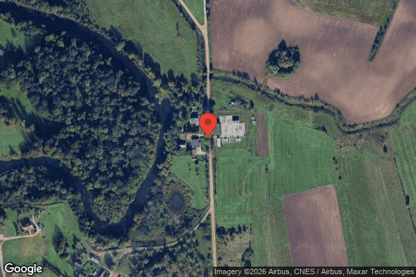 Žemėlapis - Klaipėdos r. sav. Stragnų II k.